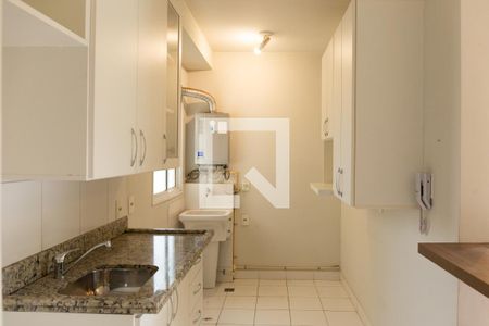 Apartamento para alugar com 53m², 2 quartos e 1 vaga Apartamento para alugar com 53m², 2 quartos e 1 vagaCozinha