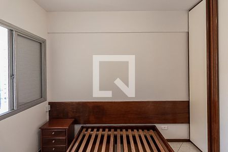 Suíte de apartamento para alugar com 1 quarto, 35m² em Planalto Paulista, São Paulo