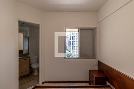 Suíte de apartamento para alugar com 1 quarto, 35m² em Planalto Paulista, São Paulo