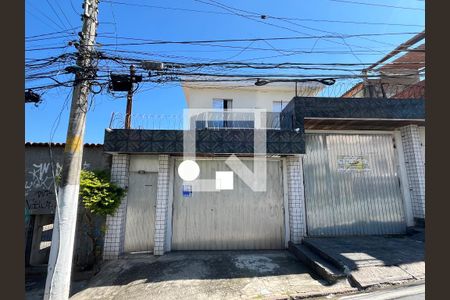 Casa à venda com 388m², 3 quartos e 7 vagasFachada