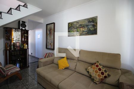 Sala de casa à venda com 3 quartos, 388m² em Vila Bela, São Paulo