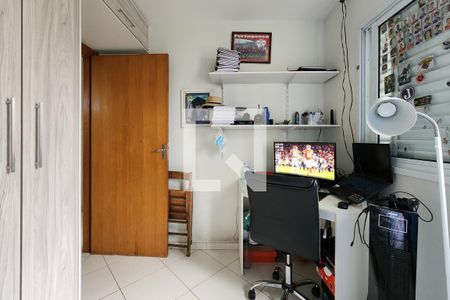 Apartamento à venda com 87m², 3 quartos e 2 vagas Apartamento à venda com 87m², 3 quartos e 2 vagasQuarto 2