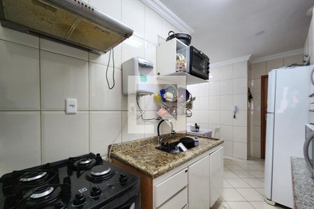 Apartamento à venda com 87m², 3 quartos e 2 vagas Apartamento à venda com 87m², 3 quartos e 2 vagasCozinha