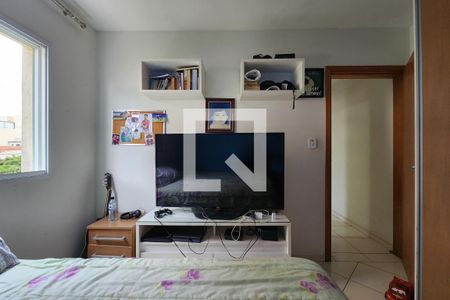 Apartamento à venda com 87m², 3 quartos e 2 vagas Apartamento à venda com 87m², 3 quartos e 2 vagasQuarto 1