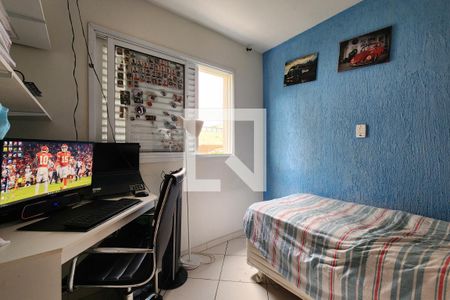 Apartamento à venda com 87m², 3 quartos e 2 vagas Apartamento à venda com 87m², 3 quartos e 2 vagasQuarto 2