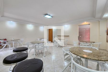 Apartamento à venda com 87m², 3 quartos e 2 vagas Apartamento à venda com 87m², 3 quartos e 2 vagasÁrea comum