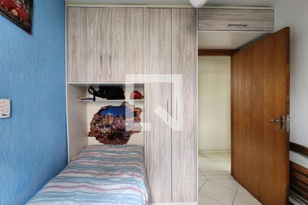 Apartamento à venda com 87m², 3 quartos e 2 vagas Apartamento à venda com 87m², 3 quartos e 2 vagasQuarto 2