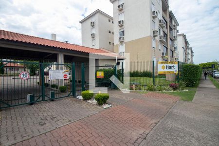 Apartamento à venda com 88m², 2 quartos e 1 vagaFachada do Condomínio
