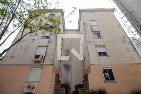 Apartamento à venda com 88m², 2 quartos e 1 vagaFachada do Bloco