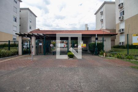 Apartamento à venda com 88m², 2 quartos e 1 vagaFachada do Condomínio