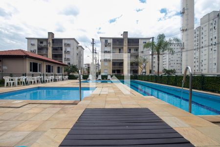Apartamento à venda com 88m², 2 quartos e 1 vagaÁrea Comum - Piscina