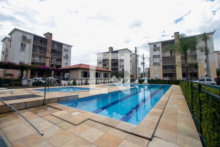 Apartamento à venda com 88m², 2 quartos e 1 vagaÁrea Comum - Piscina