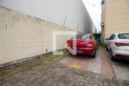 Apartamento à venda com 88m², 2 quartos e 1 vagaGaragem