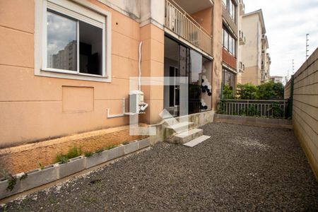 Apartamento à venda com 88m², 2 quartos e 1 vagaGarden