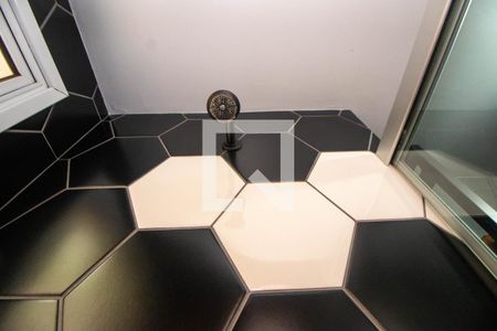 Apartamento à venda com 88m², 2 quartos e 1 vagaBanheiro