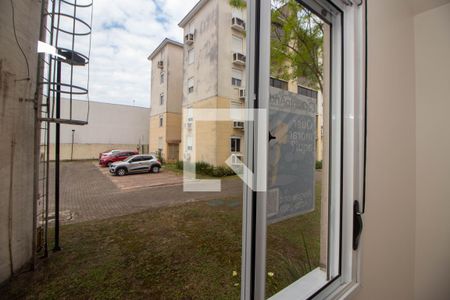 Apartamento à venda com 88m², 2 quartos e 1 vagaVista do Quarto 2