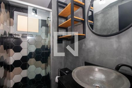Apartamento à venda com 88m², 2 quartos e 1 vagaBanheiro