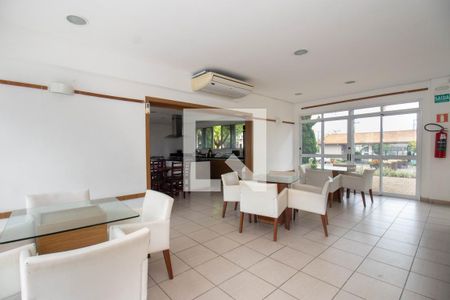 Apartamento à venda com 88m², 2 quartos e 1 vagaÁrea Comum - Salão de Festas