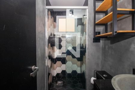 Apartamento à venda com 88m², 2 quartos e 1 vagaBanheiro
