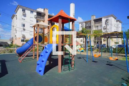 Apartamento à venda com 88m², 2 quartos e 1 vagaÁrea Comum - Playground