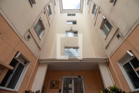 Apartamento à venda com 88m², 2 quartos e 1 vagaFachada do Bloco