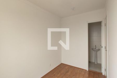 Apartamento à venda com 36m², 1 quarto e sem vagaQuarto