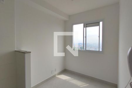 Apartamento à venda com 36m², 1 quarto e sem vagaSala 