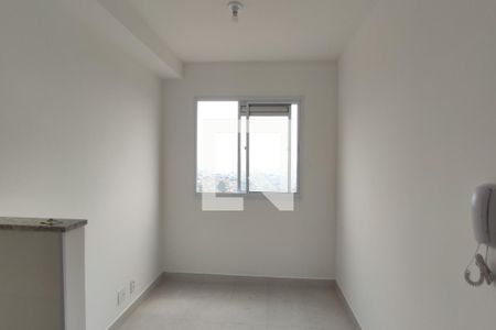 Apartamento à venda com 36m², 1 quarto e sem vagaSala 