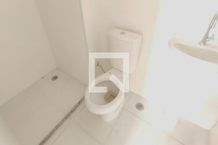 Apartamento à venda com 36m², 1 quarto e sem vagaBanheiro