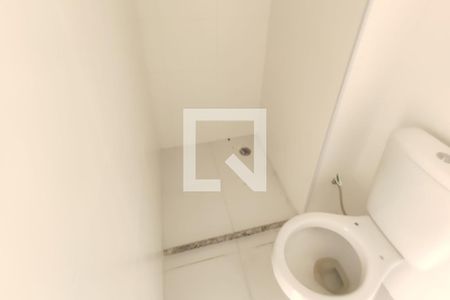 Apartamento à venda com 36m², 1 quarto e sem vagaBanheiro