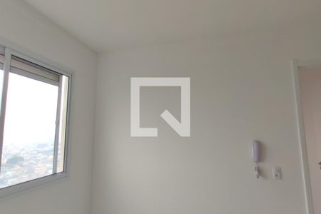 Apartamento à venda com 36m², 1 quarto e sem vagaSala 