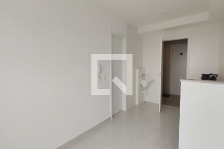 Apartamento à venda com 36m², 1 quarto e sem vagaÁrea de Serviço