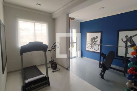 Apartamento à venda com 36m², 1 quarto e sem vagaÁrea comum