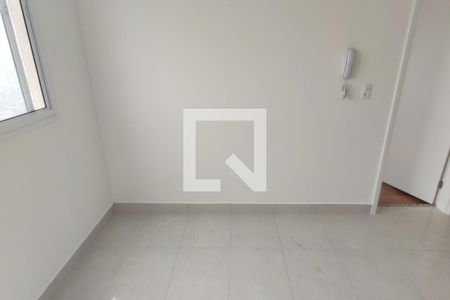 Apartamento à venda com 36m², 1 quarto e sem vagaSala 