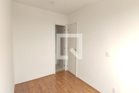 Apartamento à venda com 36m², 1 quarto e sem vagaQuarto