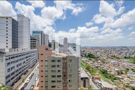 Apartamento à venda com 300m², 5 quartos e 4 vagas Apartamento à venda com 300m², 5 quartos e 4 vagasVaranda da Sala 4