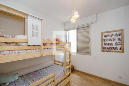 Apartamento à venda com 300m², 5 quartos e 4 vagas Apartamento à venda com 300m², 5 quartos e 4 vagasQuarto 3