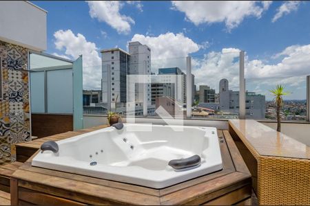 Apartamento à venda com 300m², 5 quartos e 4 vagas