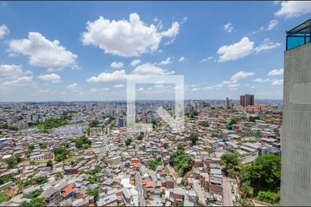 Apartamento à venda com 300m², 5 quartos e 4 vagas Apartamento à venda com 300m², 5 quartos e 4 vagasVaranda da Cobertura