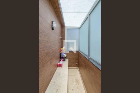 Apartamento à venda com 300m², 5 quartos e 4 vagas Apartamento à venda com 300m², 5 quartos e 4 vagasSaúna