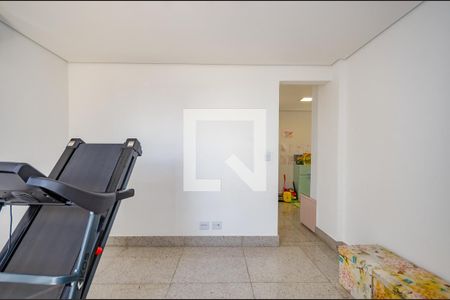 Apartamento à venda com 300m², 5 quartos e 4 vagas Apartamento à venda com 300m², 5 quartos e 4 vagasSala 4