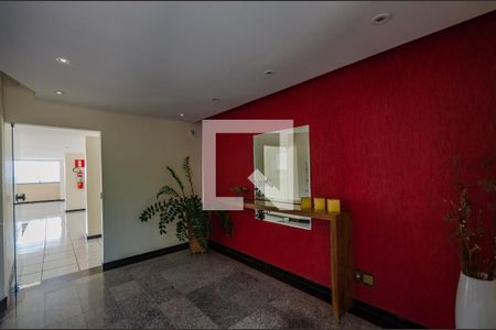 Apartamento à venda com 300m², 5 quartos e 4 vagas Apartamento à venda com 300m², 5 quartos e 4 vagasHall de entrada