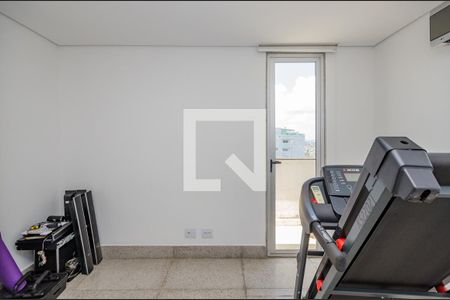 Apartamento à venda com 300m², 5 quartos e 4 vagas Apartamento à venda com 300m², 5 quartos e 4 vagasSala 4