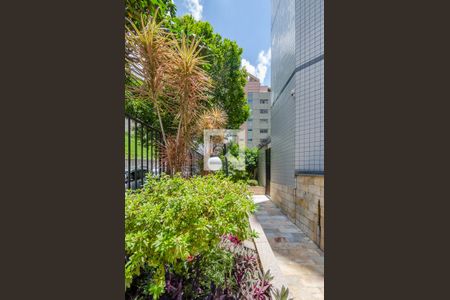 Apartamento à venda com 300m², 5 quartos e 4 vagas Apartamento à venda com 300m², 5 quartos e 4 vagasEntrada