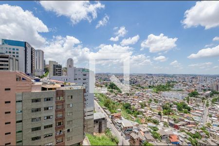 Apartamento à venda com 300m², 5 quartos e 4 vagas Apartamento à venda com 300m², 5 quartos e 4 vagasVaranda da Cobertura