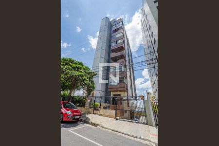 Apartamento à venda com 300m², 5 quartos e 4 vagas Apartamento à venda com 300m², 5 quartos e 4 vagasFachada