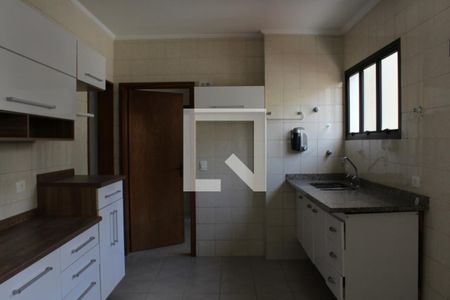 Apartamento para alugar com 162m², 4 quartos e 2 vagasCozinha