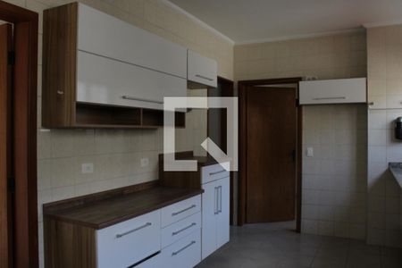 Apartamento para alugar com 162m², 4 quartos e 2 vagasCozinha