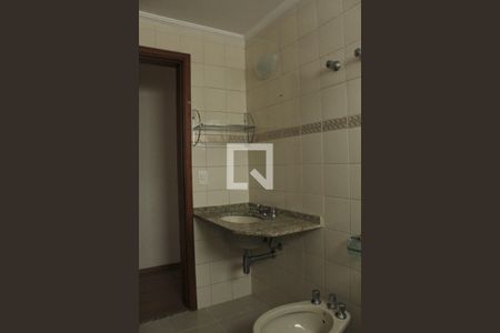 Apartamento para alugar com 162m², 4 quartos e 2 vagasBanheiro 3