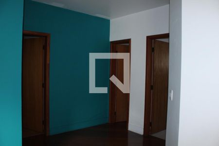 Sala de apartamento para alugar com 4 quartos, 162m² em Paraíso, São Paulo